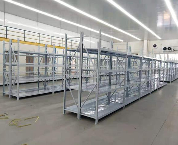 倉(cāng)儲(chǔ)貨架性能如何？